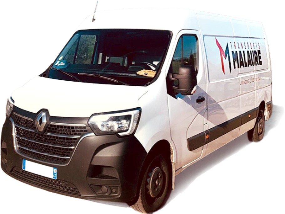 Camion Malaure